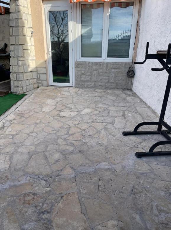 Villa Plein Ciel Marsylia Zewnętrze zdjęcie